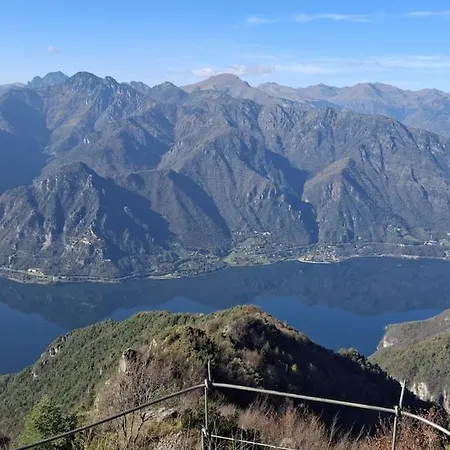 Apartamento Casa Panoramica