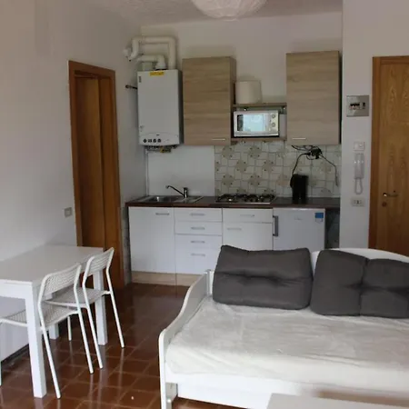 Casa Panoramica *